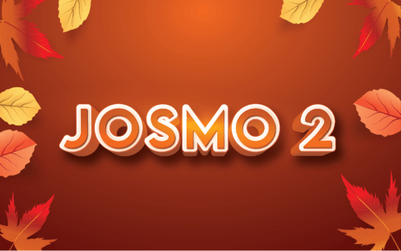 Josmo 2: A Modern Sans Serif Review